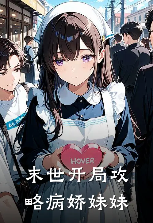 末世开局攻略病娇妹妹