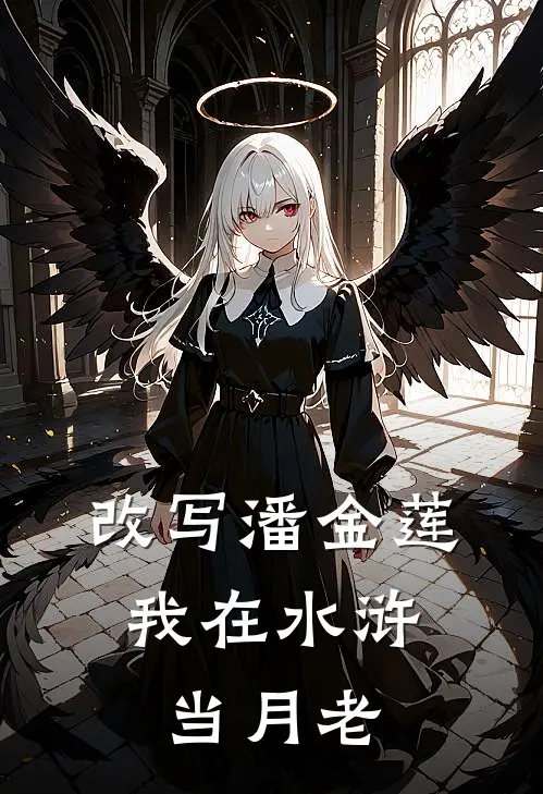 改写潘金莲：我在水浒当月老