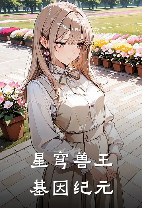 星穹兽王：基因纪元