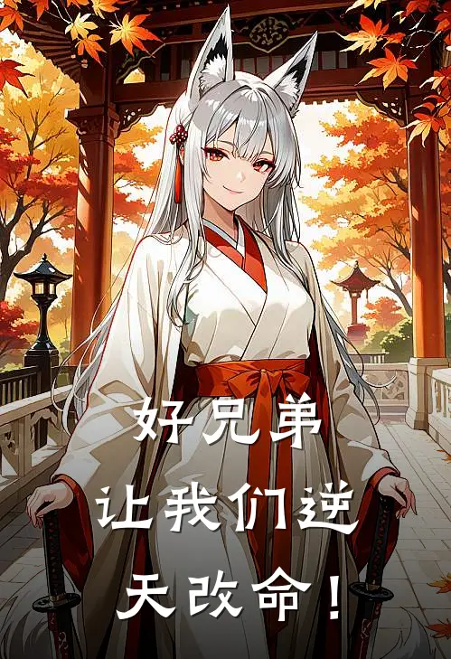 好兄弟，让我们逆天改命！