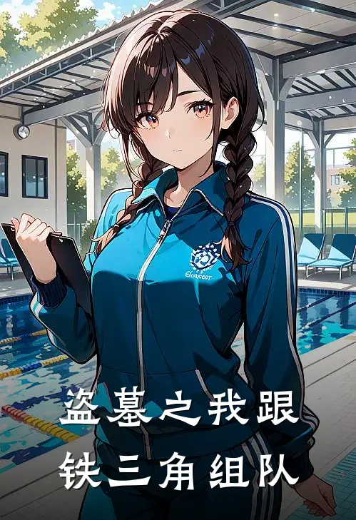 盗墓之我跟铁三角组队