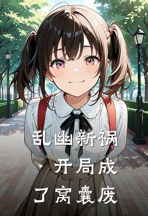 乱幽新祸丶开局成了窝囊废