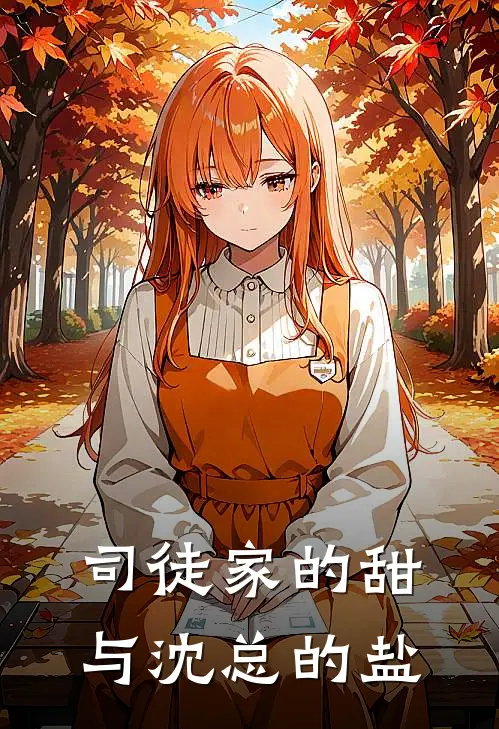 司徒家的甜与沈总的盐