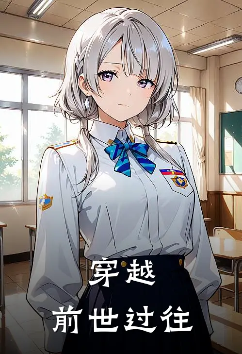 穿越：前世过往