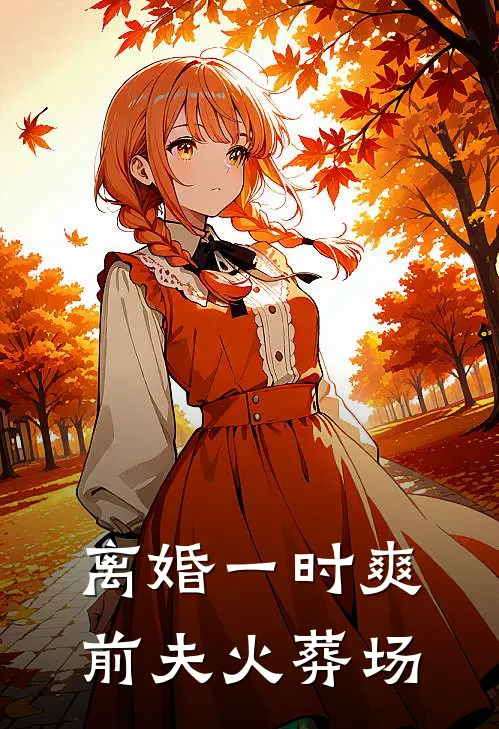 离婚一时爽，前夫火葬场