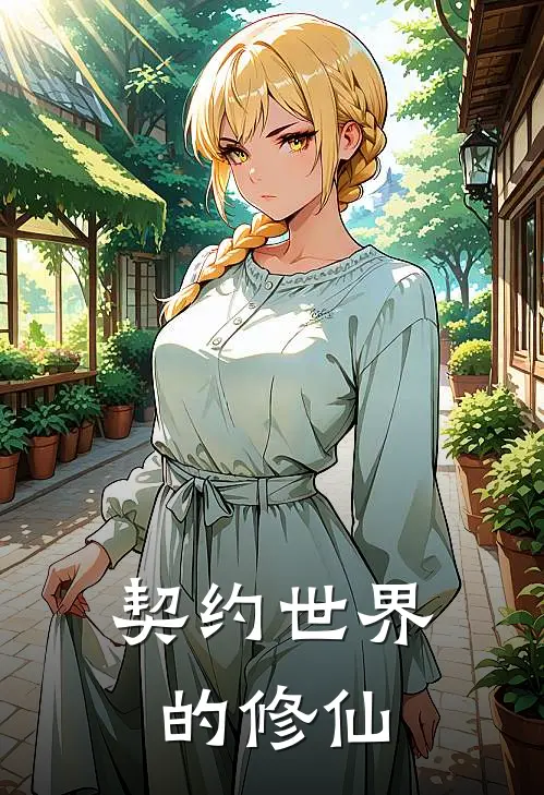 契约世界的修仙