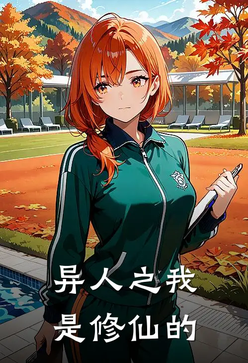 异人之我是修仙的