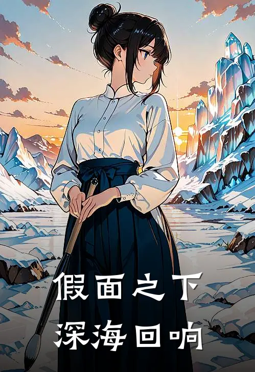 假面之下：深海回响