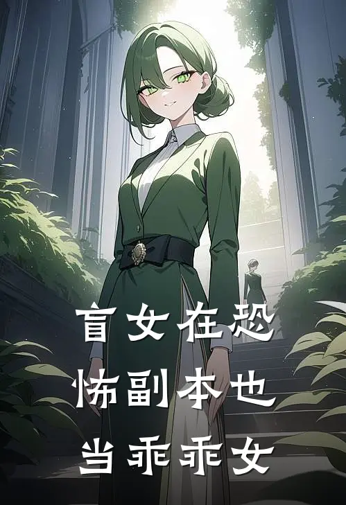 盲女在恐怖副本也当乖乖女