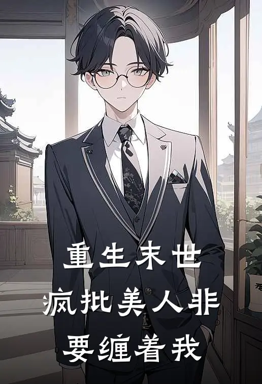 重生末世：疯批美人非要缠着我