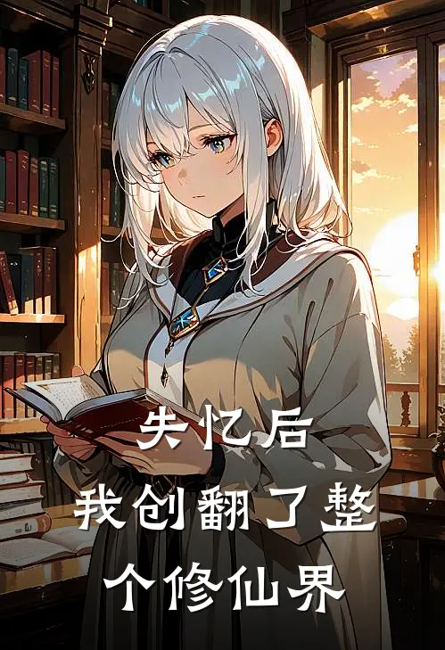 失忆后，我创翻了整个修仙界