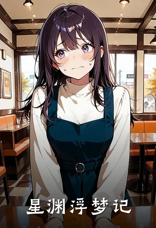 星渊浮梦记