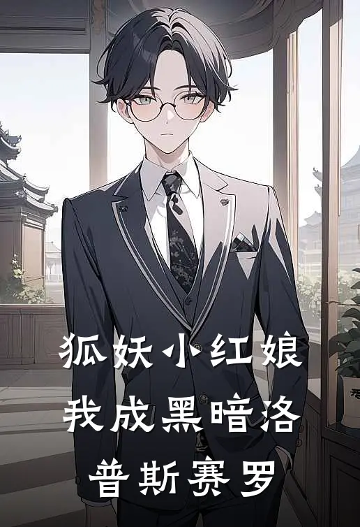 狐妖小红娘，我成黑暗洛普斯赛罗