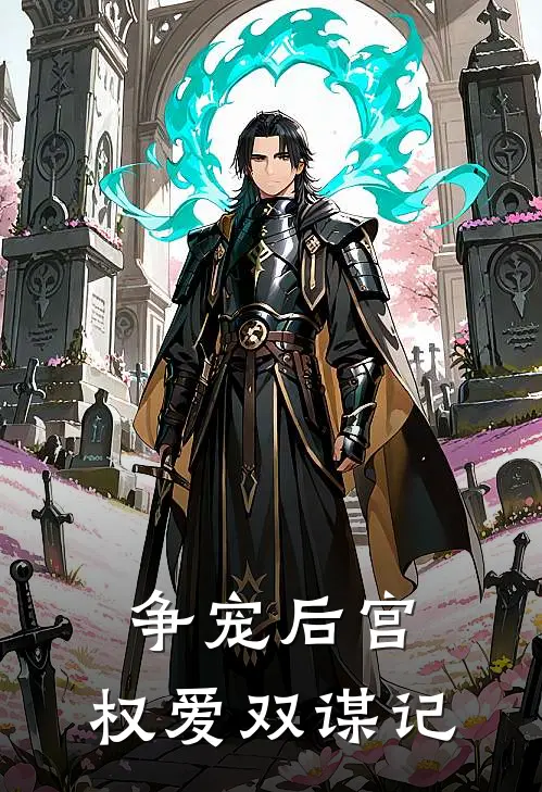 争宠后宫，权爱双谋记