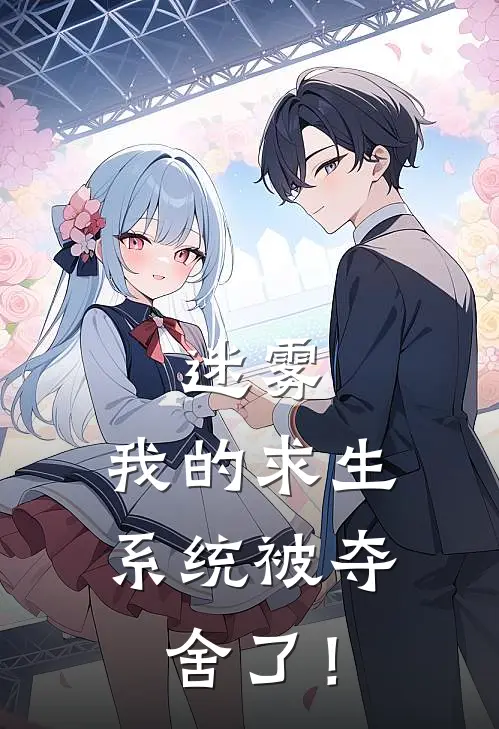 迷雾：我的求生系统被夺舍了！