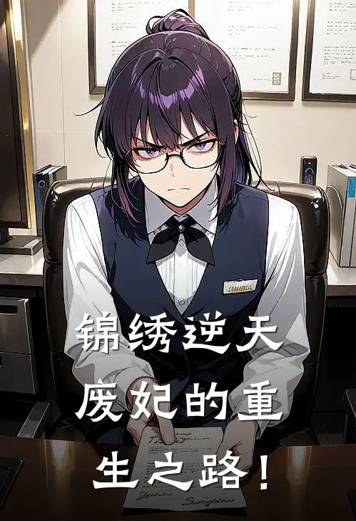锦绣逆天：废妃的重生之路！