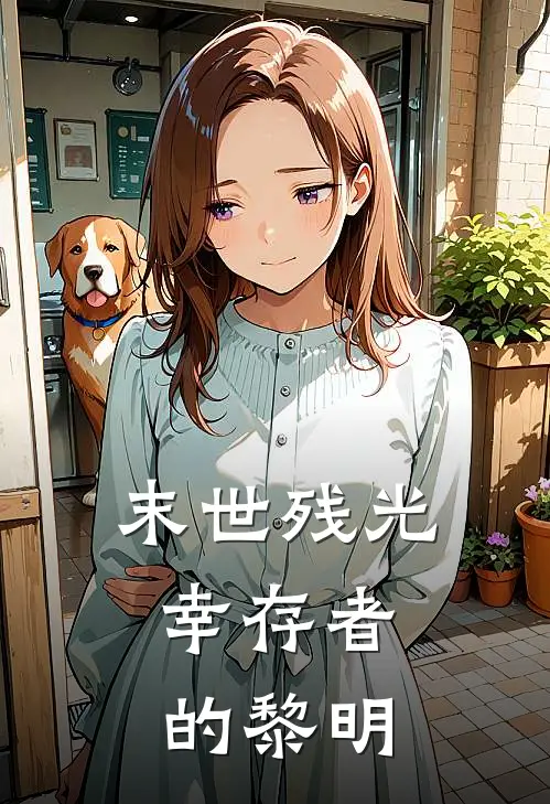 末世残光：幸存者的黎明