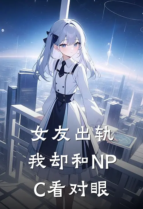 女友出轨，我却和NPC看对眼