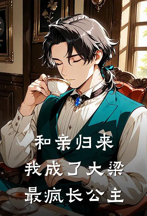 和亲归来，我成了大梁最疯长公主