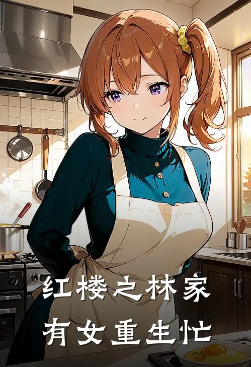 红楼之林家有女重生忙