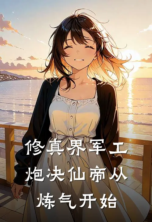 修真界军工：炮决仙帝从炼气开始