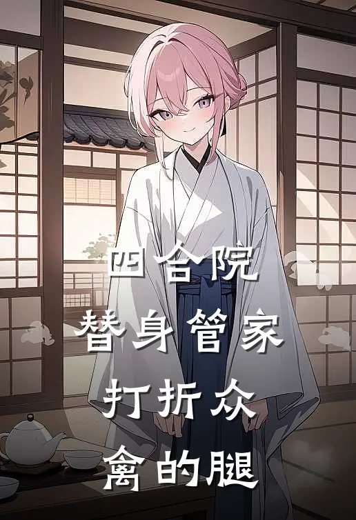 四合院：替身管家，打折众禽的腿