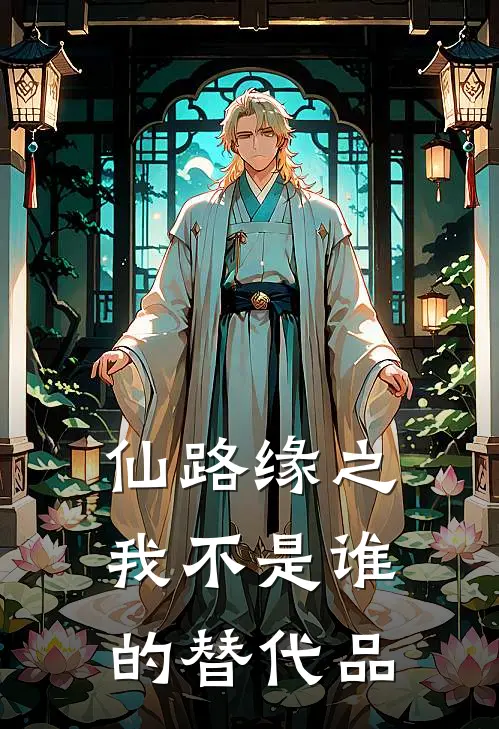 仙路缘之我不是谁的替代品