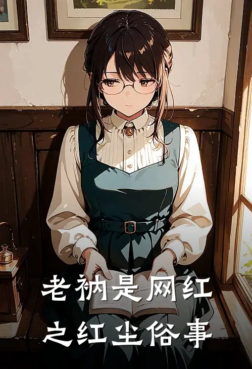 老衲是网红之红尘俗事