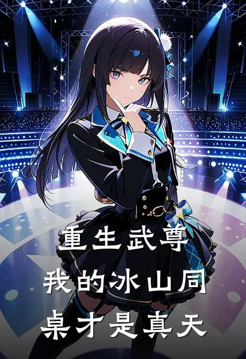 重生武尊：我的冰山同桌才是真天