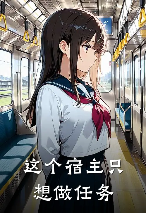 这个宿主只想做任务