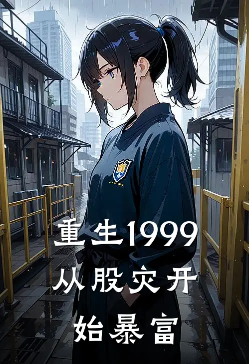 重生1999：从股灾开始暴富