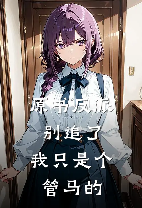 原书反派别追了，我只是个管马的