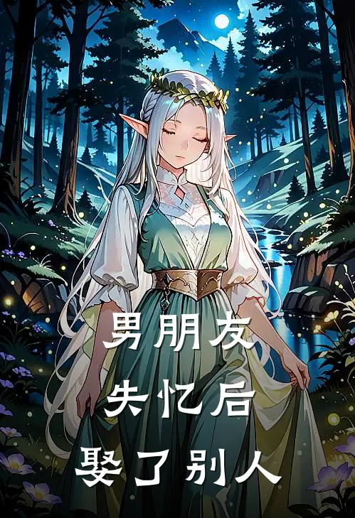 男朋友失忆后，娶了别人