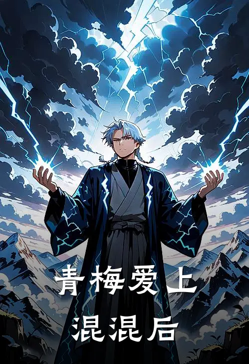 青梅爱上混混后