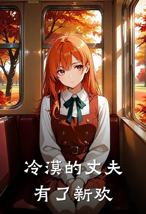 冷漠的丈夫有了新欢