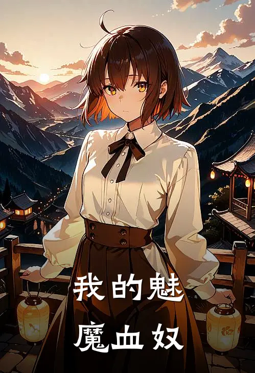 我的魅魔血奴