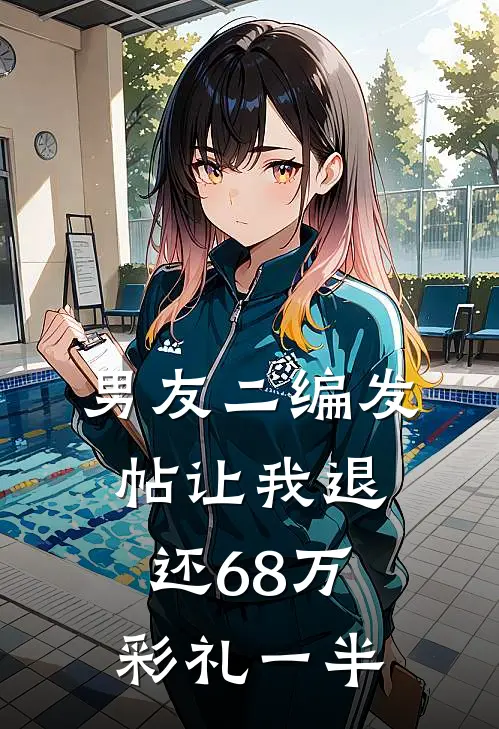 男友二编发帖让我退还68万彩礼一半