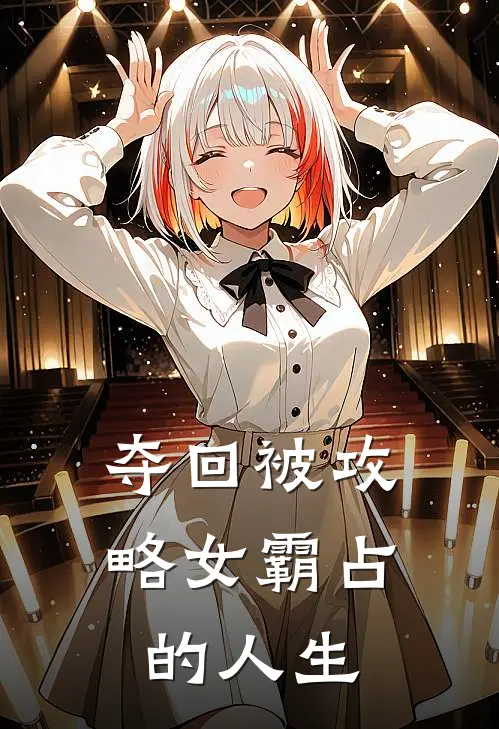 夺回被攻略女霸占的人生