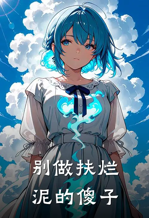 别做扶烂泥的傻子