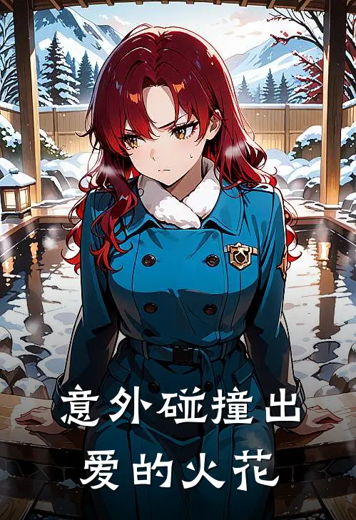 意外碰撞出爱的火花