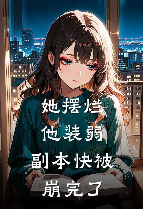 她摆烂，他装弱，副本快被崩完了