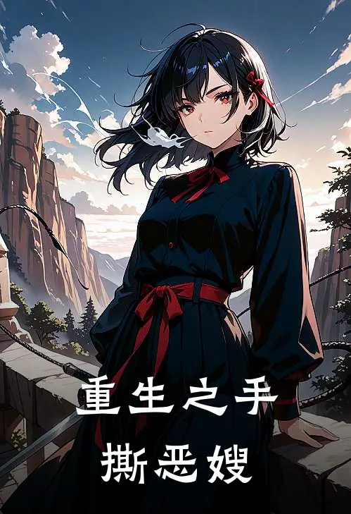 重生之手撕恶嫂