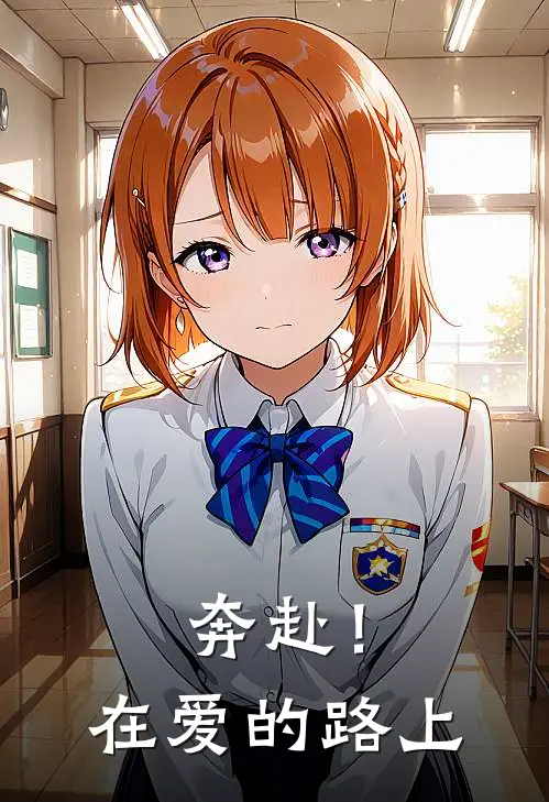 奔赴！在爱的路上