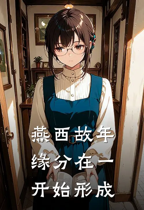 燕西故年：缘分在一开始形成