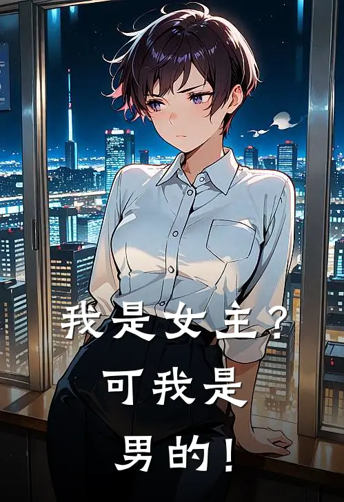 我是女主？可我是男的！