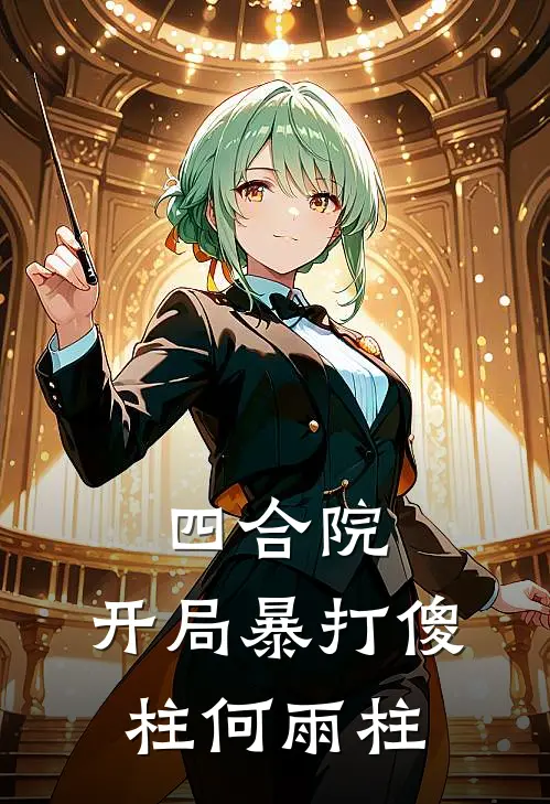 四合院：开局暴打傻柱何雨柱