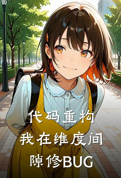 代码重构：我在维度间隙修BUG