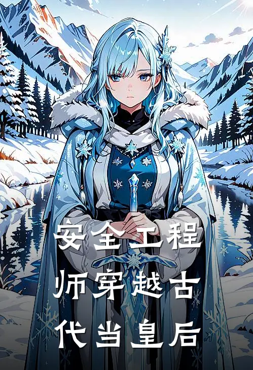 安全工程师穿越古代当皇后