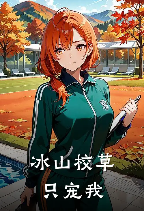 冰山校草只宠我