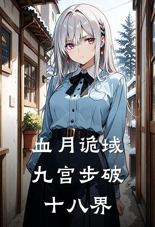 血月诡域：九宫步破十八界